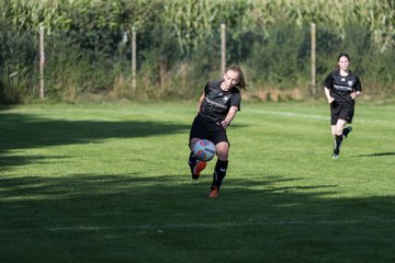 Bild 224 - Frauen TSV Wiemersdorf - MTV Segeberg : Ergebnis: 0:7